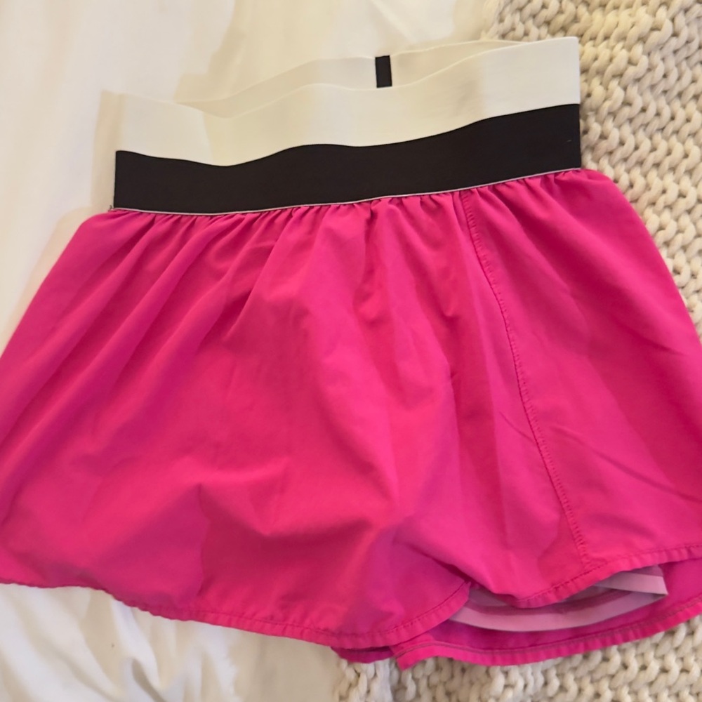 Beach riot skirt